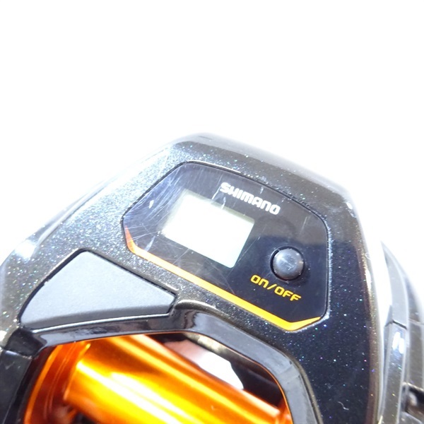 ２１バルケッタ３００ＨＧ